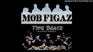 [BEAT] MOB FIGAZ TYPE BEAT x AP.9 TYPE BEATx MYSTERIES OF A MURDER x MACADOJA THAMANNYACSAC