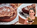 The Best Flourless CHOCOLATE CAKE with Claire Saffitz | Dessert Person