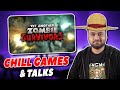 Chill Game Stream - Yet Another Zombie Survivor, New Game