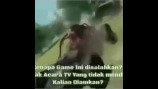 VIRAL-_SAVEPUBG-_KAMI GAMERS BUKAN TERORIS