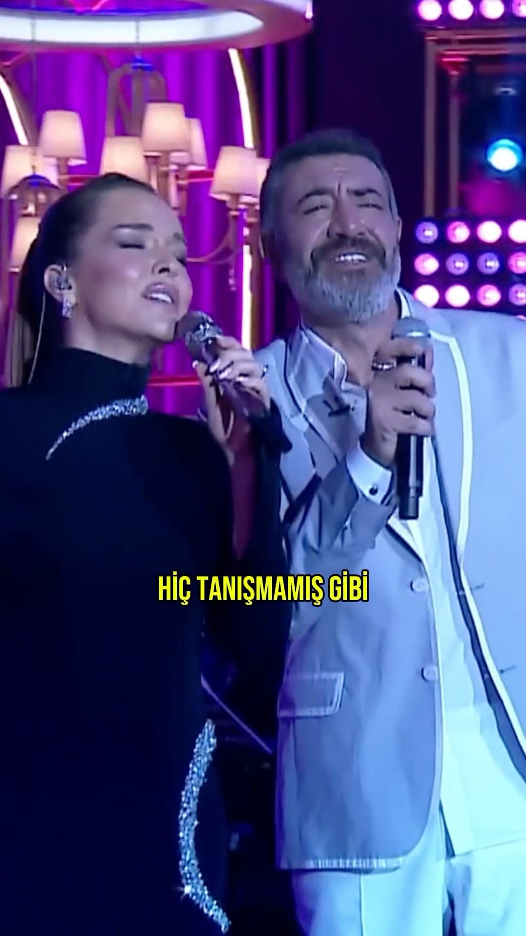 Sanki Hiç Yaşanmamış Gibi… #shorts