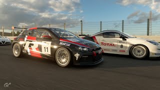 Daily Race Archive 20 Group 4 Battle on Suzuka Circuit #simgt #granturismo #simracing #gtsport