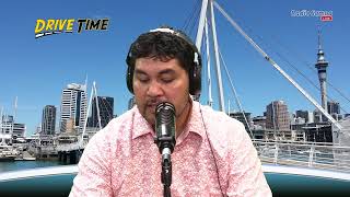Drive Time Show, 25 JUN 2021 - Radio Samoa