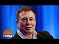 Elon Musk Talks SEC, Childhood And More In ‘60 Minutes’ Interview | TODAY