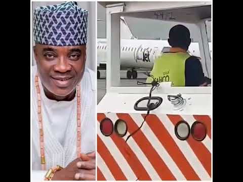 ValueJet Apologized, Offered Private Jet — K1 Declined, Says Media Aide