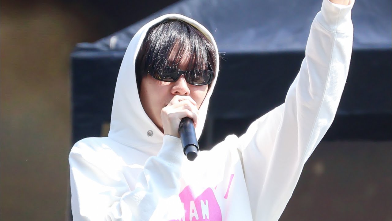 301225 - คิดดีไม่ได้เลย (RIPE) - Namping (Soundcheck) #KENGNAMPINGxICONSIAM