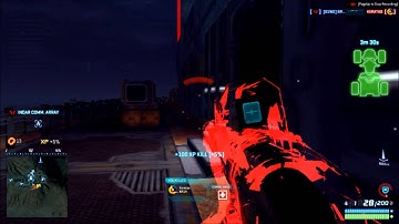 Planetside 2 Flash/ATV Guide