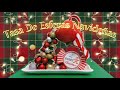 | Decoraciones para Navidad 🎅 | Taza de Esferas 🎄| HAZLO TU MISMA!!!