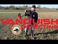 🦊 Sondeln 🦊 Kurze Schatzsuche mit dem Minelab Vanquish 540 Metalldetektor