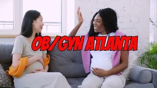 Atlantas Best Kept Secret For Black Owned Obgyn Practices