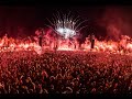 Dominator Festival 2017 - Maze of Martyr | Official Endshow