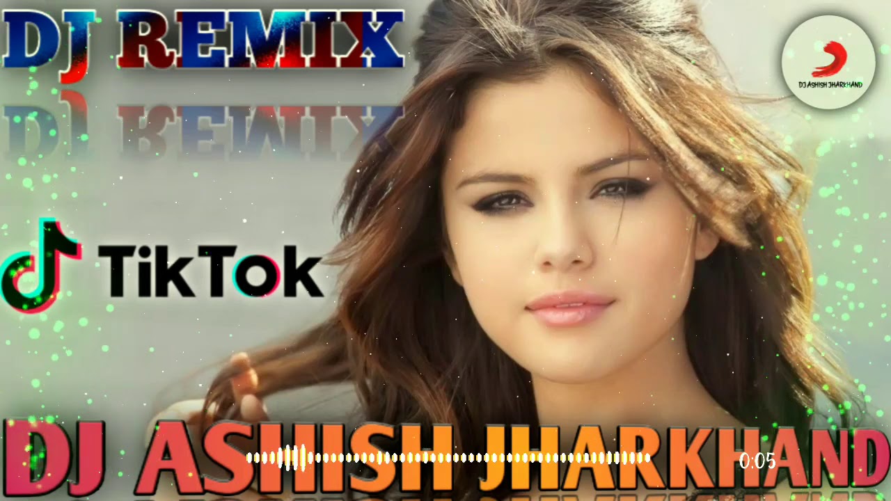 Laung Laachi Dj Remix  Tik Tok Viral Punjabi Song  Dj Ashish Jharkhand