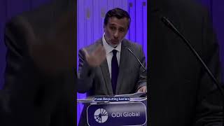 ODI Global's Maximiliano Mendez Parra on the Brexit fallout, 10 years on