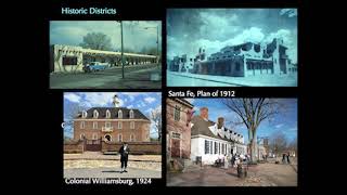 Chris Wilson: Preservation, Urbanism, and the Housing Crisis