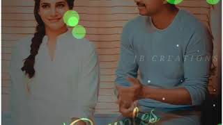 Theri ChellaKutty Love BGM Ringtone Thalapathy Vijay Samantha Atlee GV Prakash WhatsApp Status JB screenshot 5