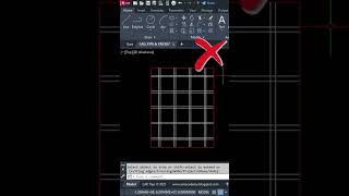 Extrim Command in AutoCAD
