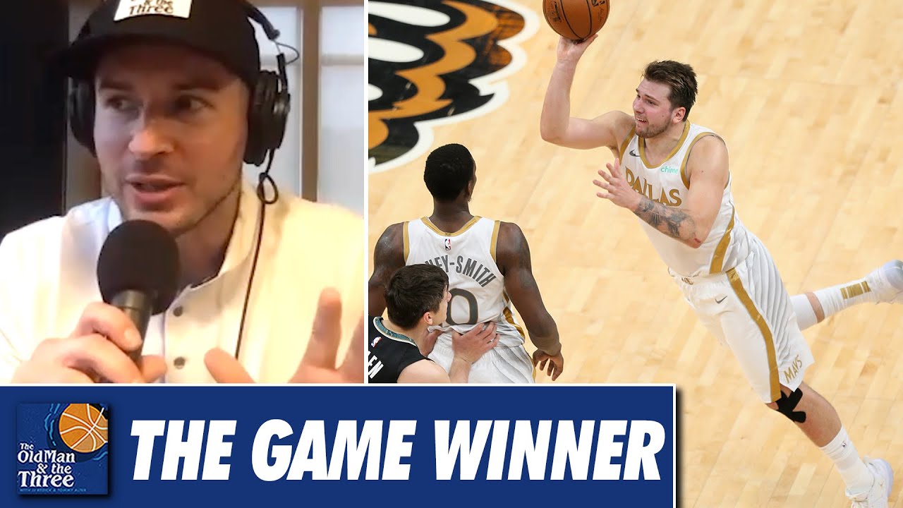 Mavericks – Grizzlies: Luka Doncic game-winner gets LeBron reaction