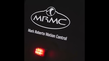 Robotface introduces the Bolt Motion Control Robot