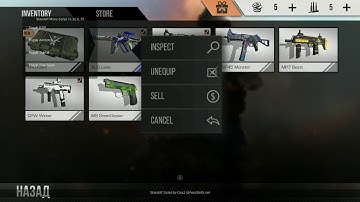(Standoff mod menu)pt 3 with mod menu