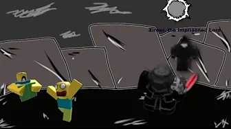 Helping new Players with Zireer. [Something Boss Fights]