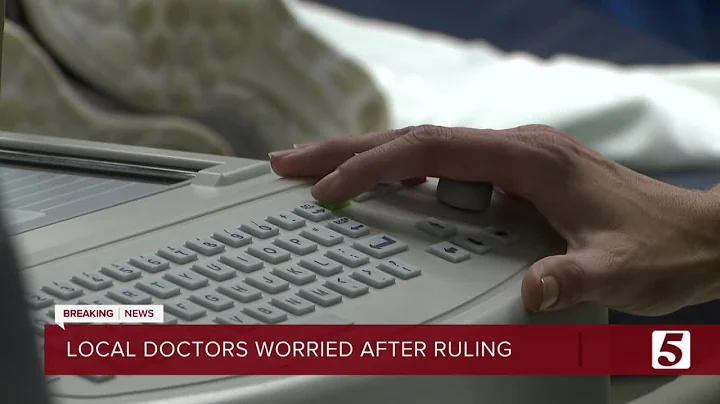 'We are going to fight:' Planned Parenthood prepares for Tennessee abortion trigger laws