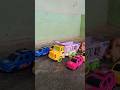 Truck and mini Maruti Toy Unboxing Testing Video #jcbvideo #truck #jcb #truckvideo #toysvideo #car