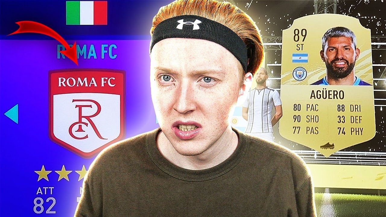 ВЫШЛА БЕТА ФИФА 21 / НОВОСТИ И МИФЫ НОВОЙ ФИФЫ