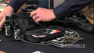 Brownells - M-Pro 7 Soft-Sided Tactical Kit screenshot 1