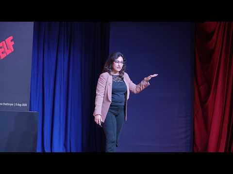 Cover: Beyond AI: The Skills That Make You Worth Betting On | Paroma Chatterjee | TEDxYouth@NPSKRM
