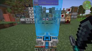 Evolution Ep40 Tempad and Talismans