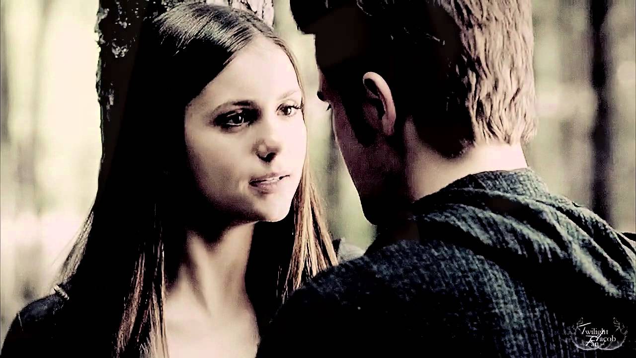 ►Stefan + Elena | Young and Beautiful