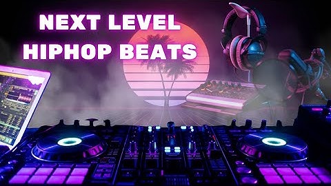 Hiphop Beats 2025 🎧 | Epic Orchestral x Afro x Boom Bap x Rap Instrumentals | 47min Beat Journey