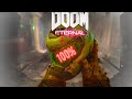DOOM ETERNAL dark ages hype