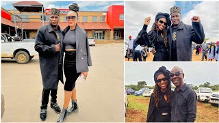 Benny Mayengani Xilava kuyimisa Gaza hi nenge wun'we 💥 / Dr Sithole 🌟 Gaza ⚡