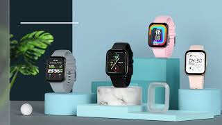 X Series 2 Sfl Smartwatch Smartwatch For Less