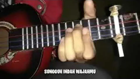Hey nona ukulele