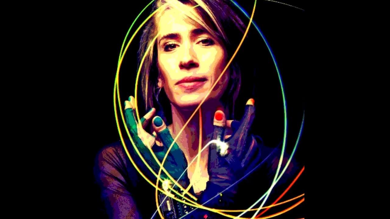 Jeff Beck with Imogen HeapRollin' And Tumblin'.. YouTube