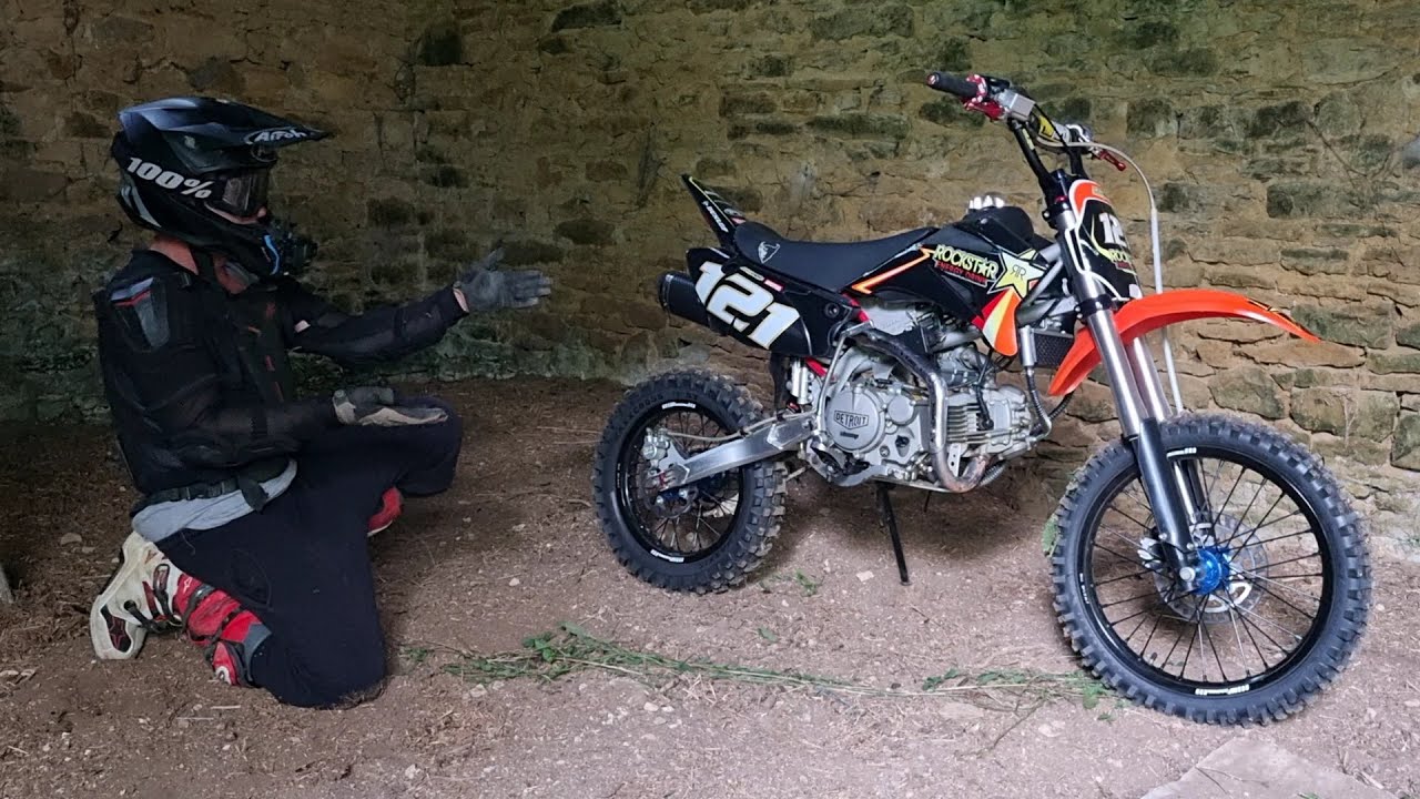 170 Detroit Gets New INK!