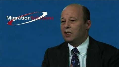 Data Centre Management - Interview with Migration Solutions