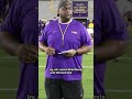 Why LSU Offensive Line Has A BRIGHT FUTURE Under Brad Davis!