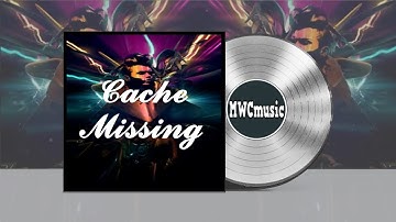 Cache - Missing | No copyright music