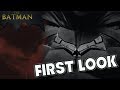 The Batman (2021) Batsuit FIRST LOOK & Breakdown