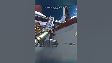 #ApexLegends #short - Why are you running?