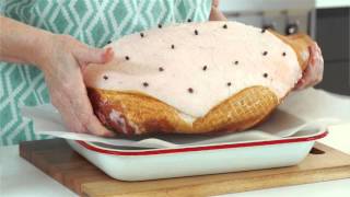 Glazed Ham Recipe | Woolworths