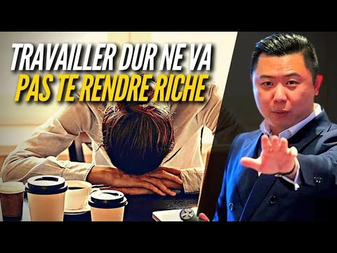 Vidéo: Est-ce que travailler dur et être motivé est la même chose ?