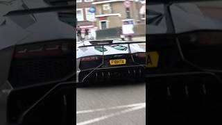 Modified BMW M4 G82 vs Lamborghini Aventador Acceleration! 🚀 - #lamborghini #m4g82 #youtubeshorts