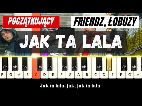 Jak ta LALA - FRIENDZ, Łobuzy