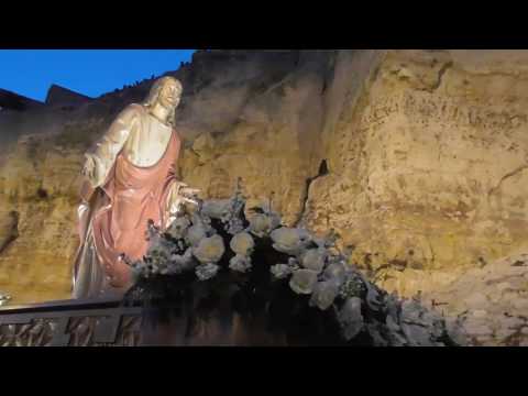 Hermandad Penitencial de Nuestro Padre Jesús de Luz y Vida