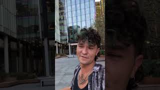 Moje Życie W Londynie W Skrócie - Relacja 22