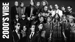 2000s Indie Sleaze Throwback – Arctic Monkeys, Franz Ferdinand Hits | Nostalgia Acoustic Playlist